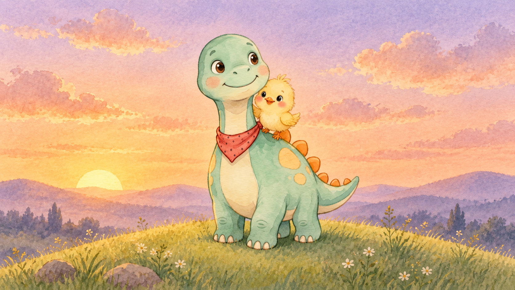Riko & Kiki: The Gentle Moonlight Shadow — Light and Shadow